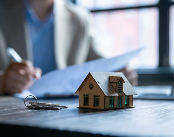 Key insights for the mortgage industry for 2025