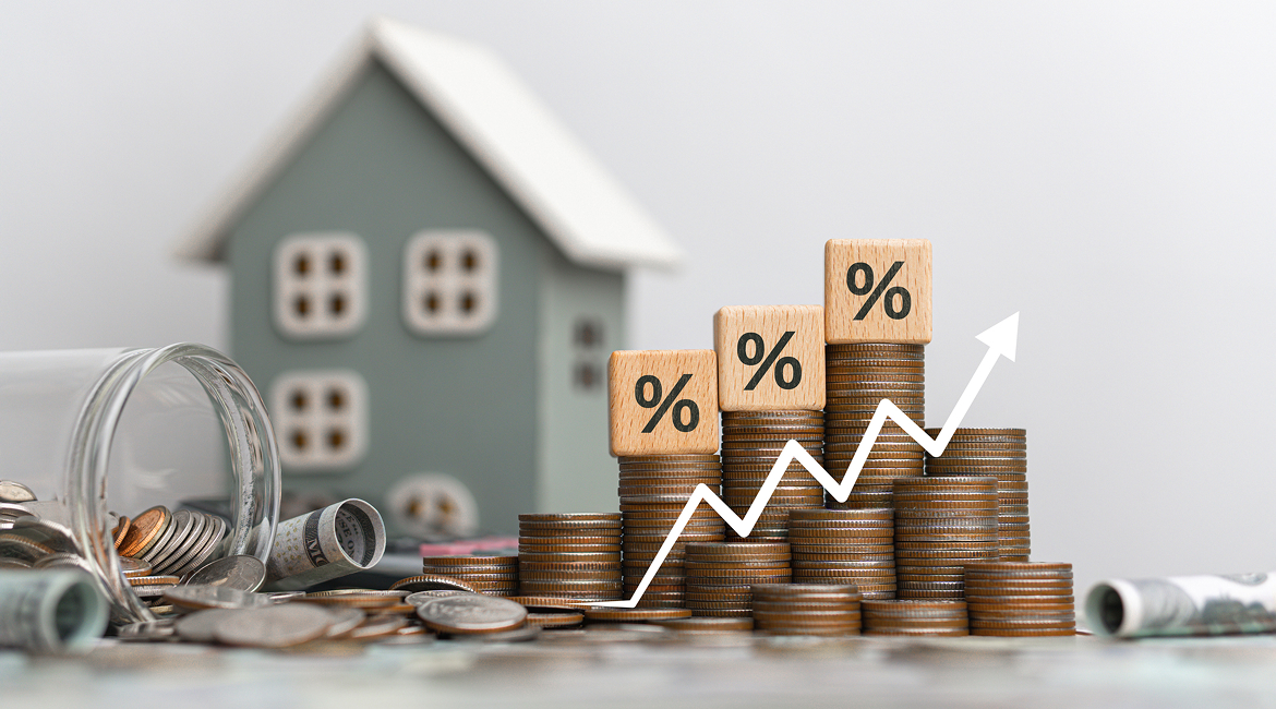 The Resilience and Transition Tale of the U.S. Mortgage Market
