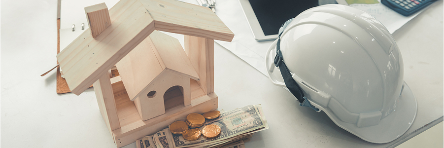 Construction Loans