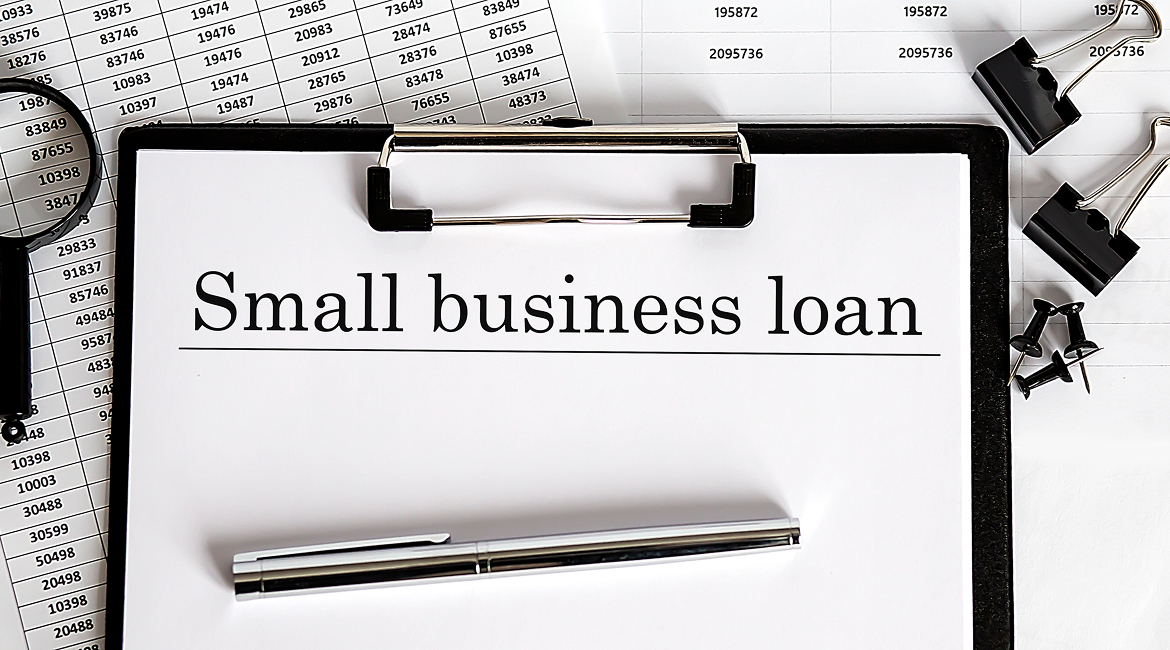 Small Business Loans - Entrepreneurs Guide
