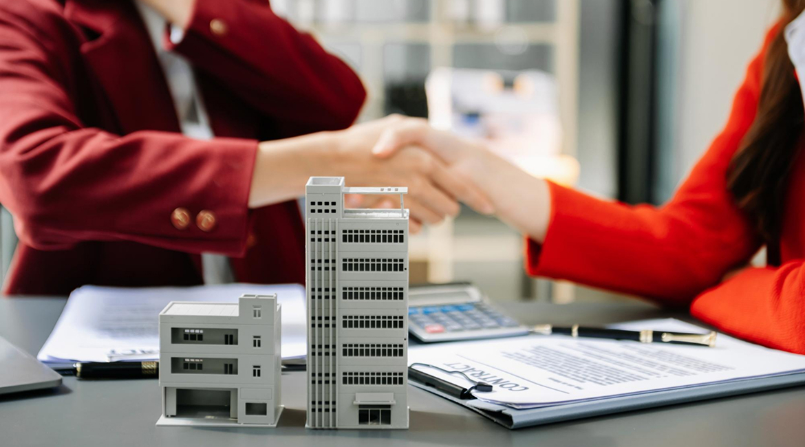 Why Use a Commercial Real Estate Loan?