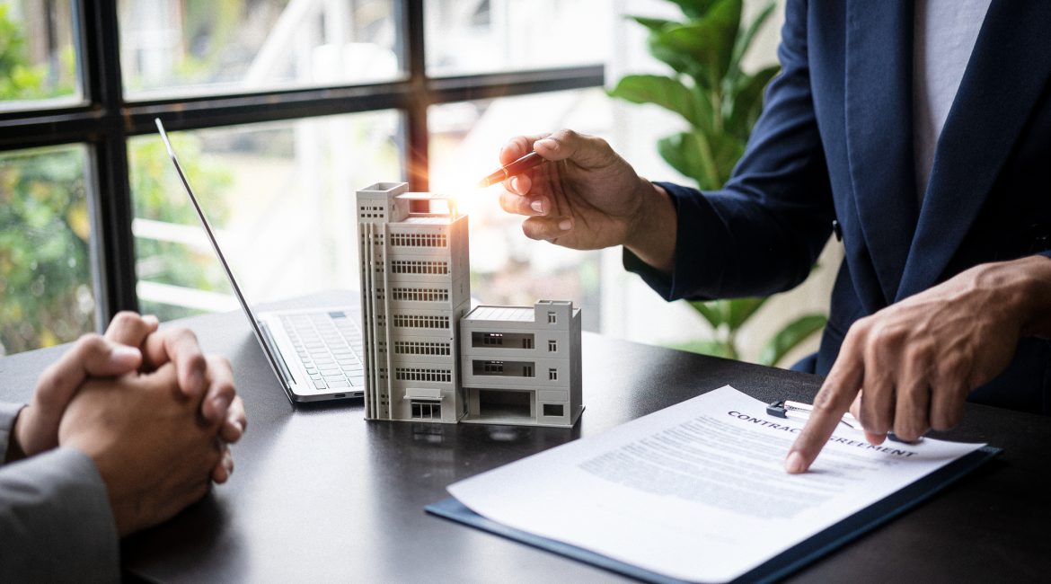 Commercial Real Estate Loans
